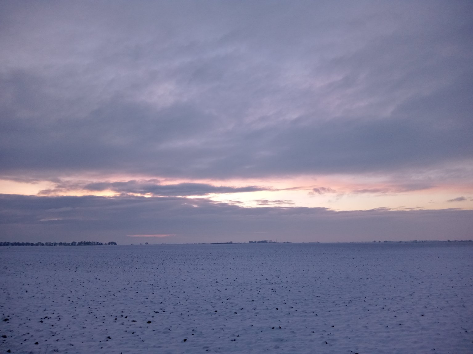 Roudnice nad Labem - krajina v okolí