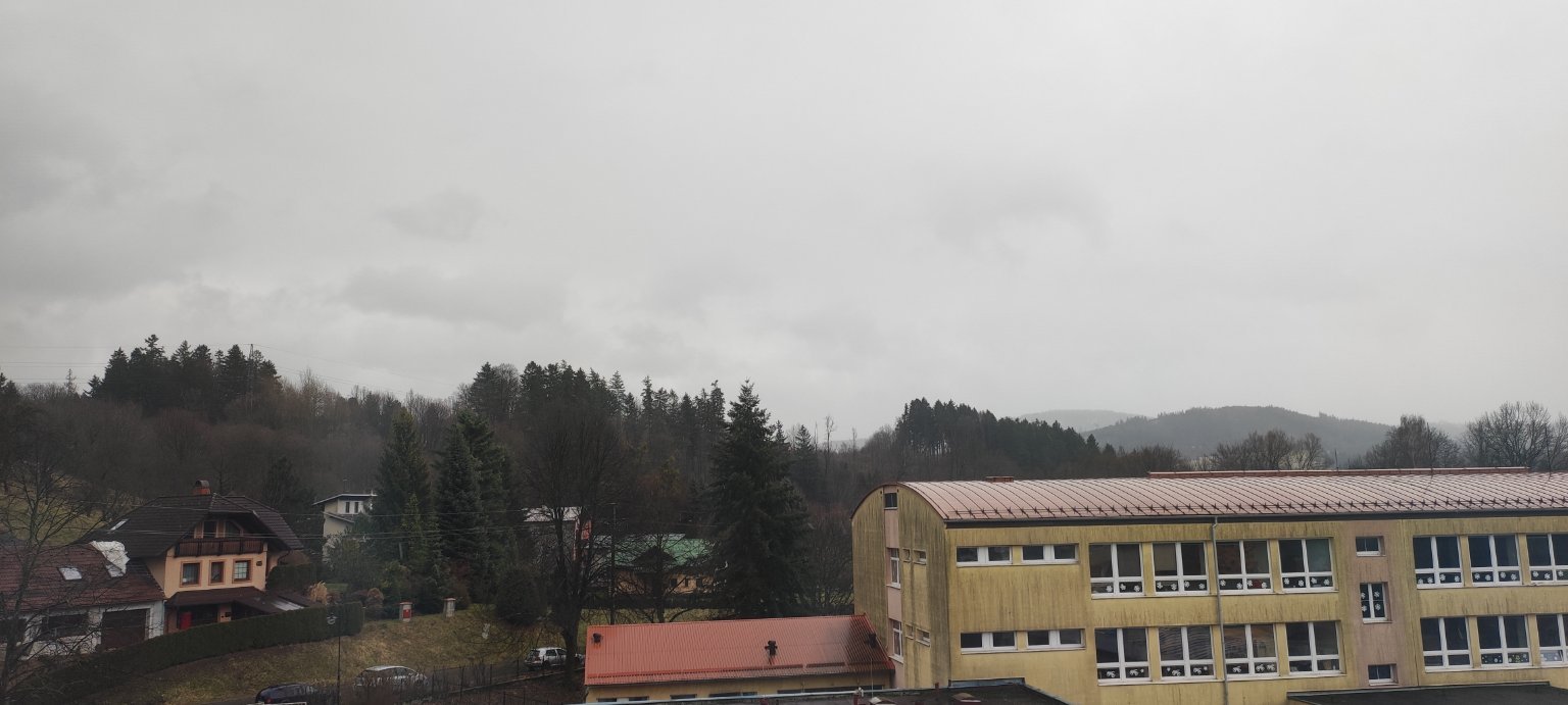 Jablunkov lesní 190