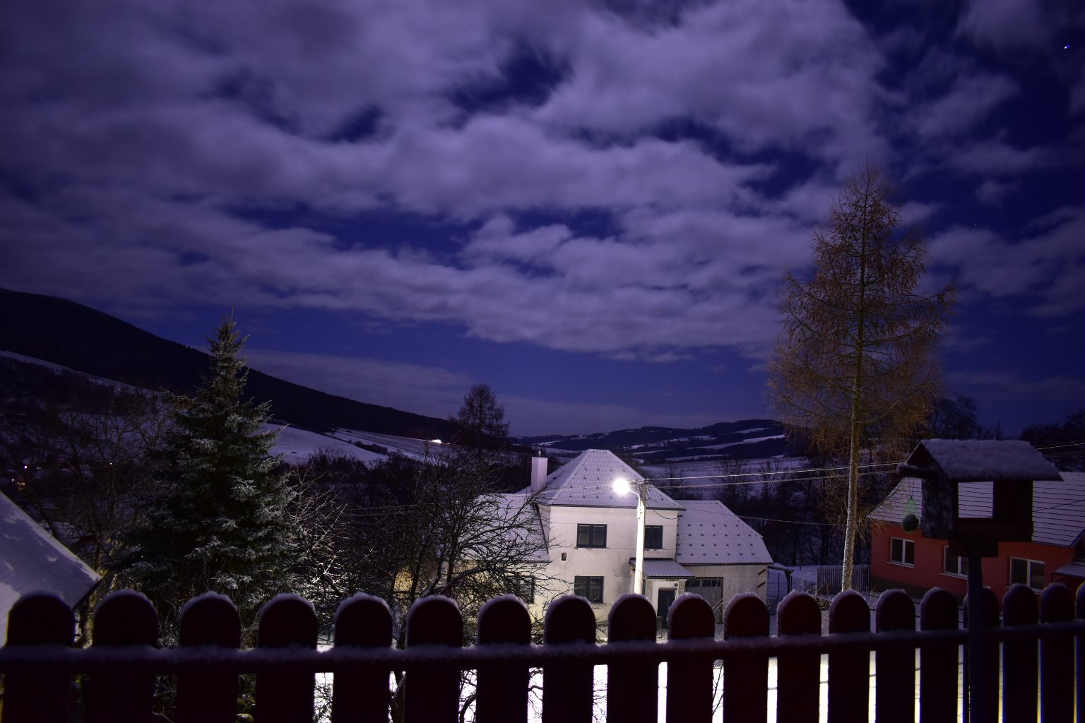 Březová u Uherského Brodu