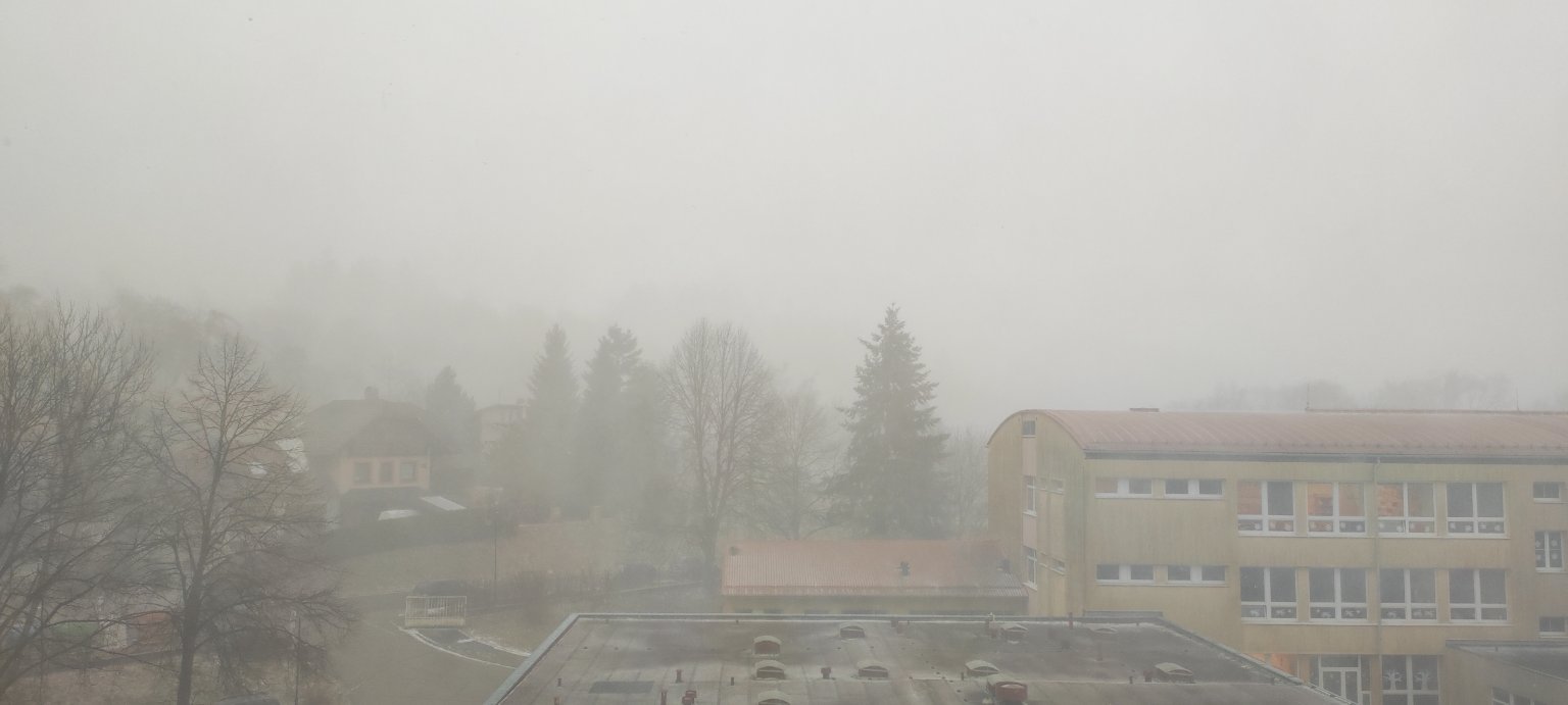 Jablunkov lesní 190