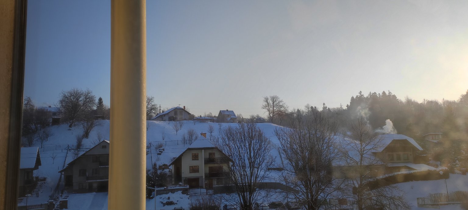 Jablunkov lesní 190