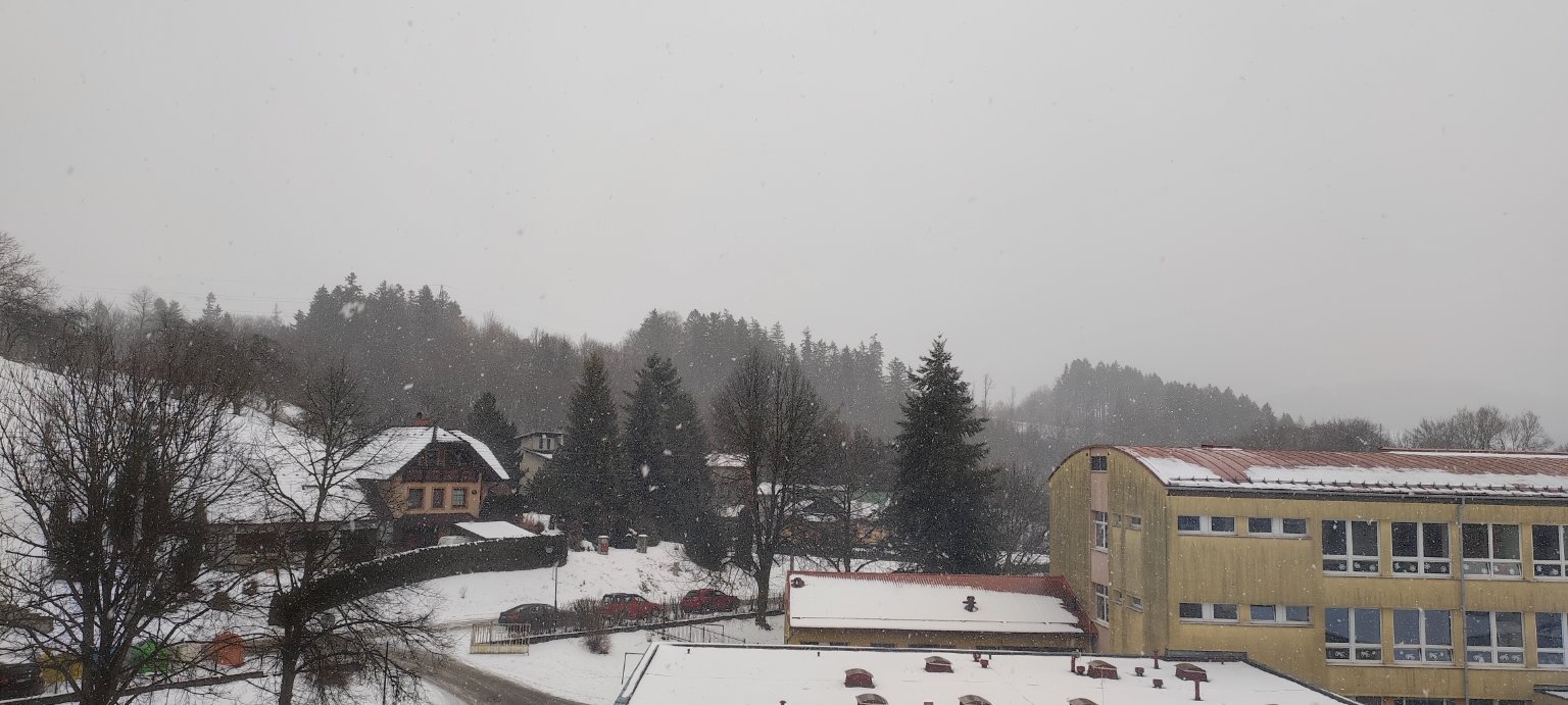 Jablunkov lesní 190