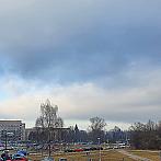 Hradec Králové - Třebeš