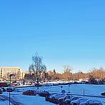 Hradec Králové - Třebeš