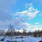 Hradec Králové - Třebeš