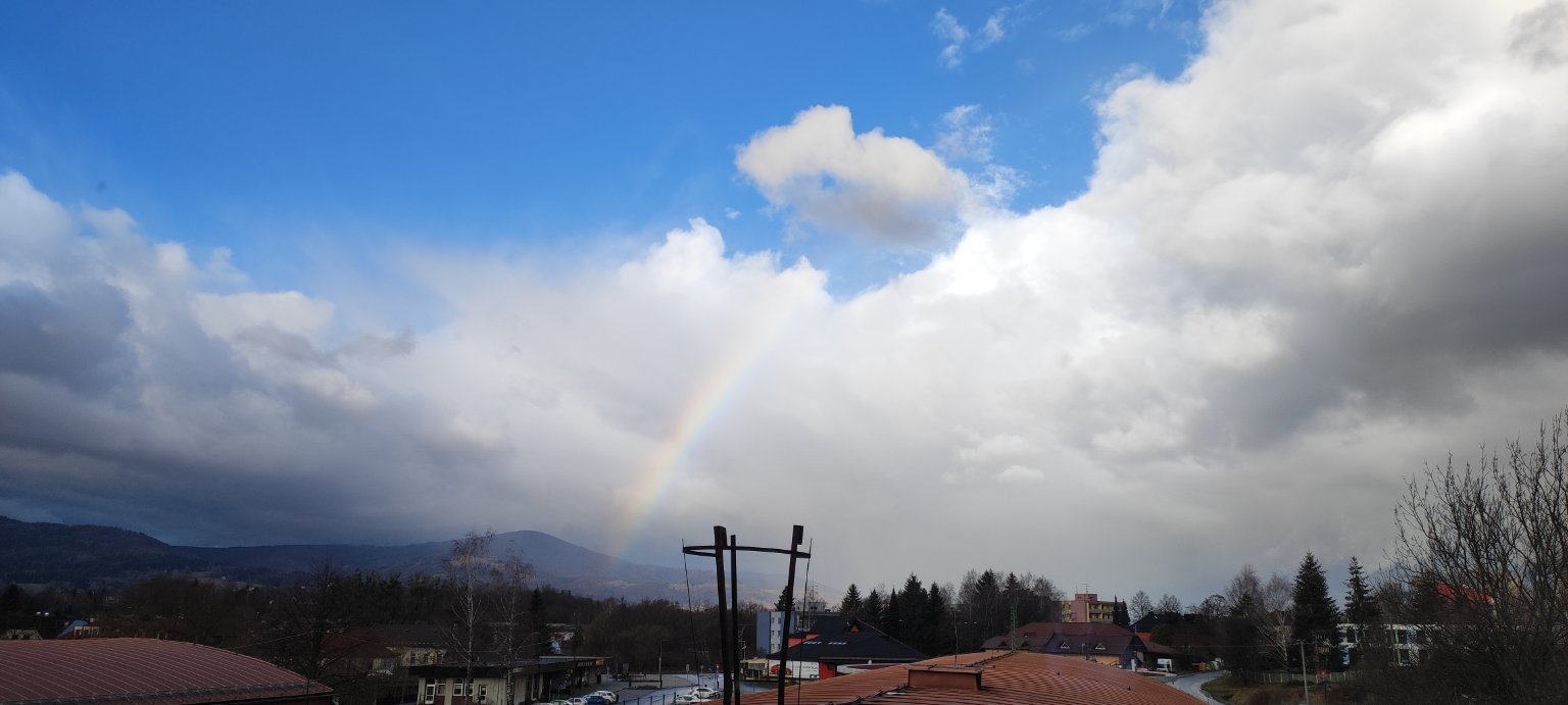 Jablunkov lesní 190