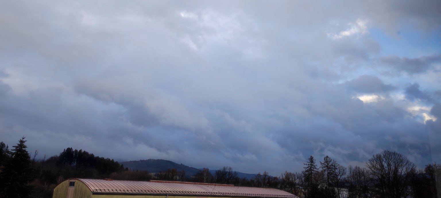 Jablunkov lesní 190