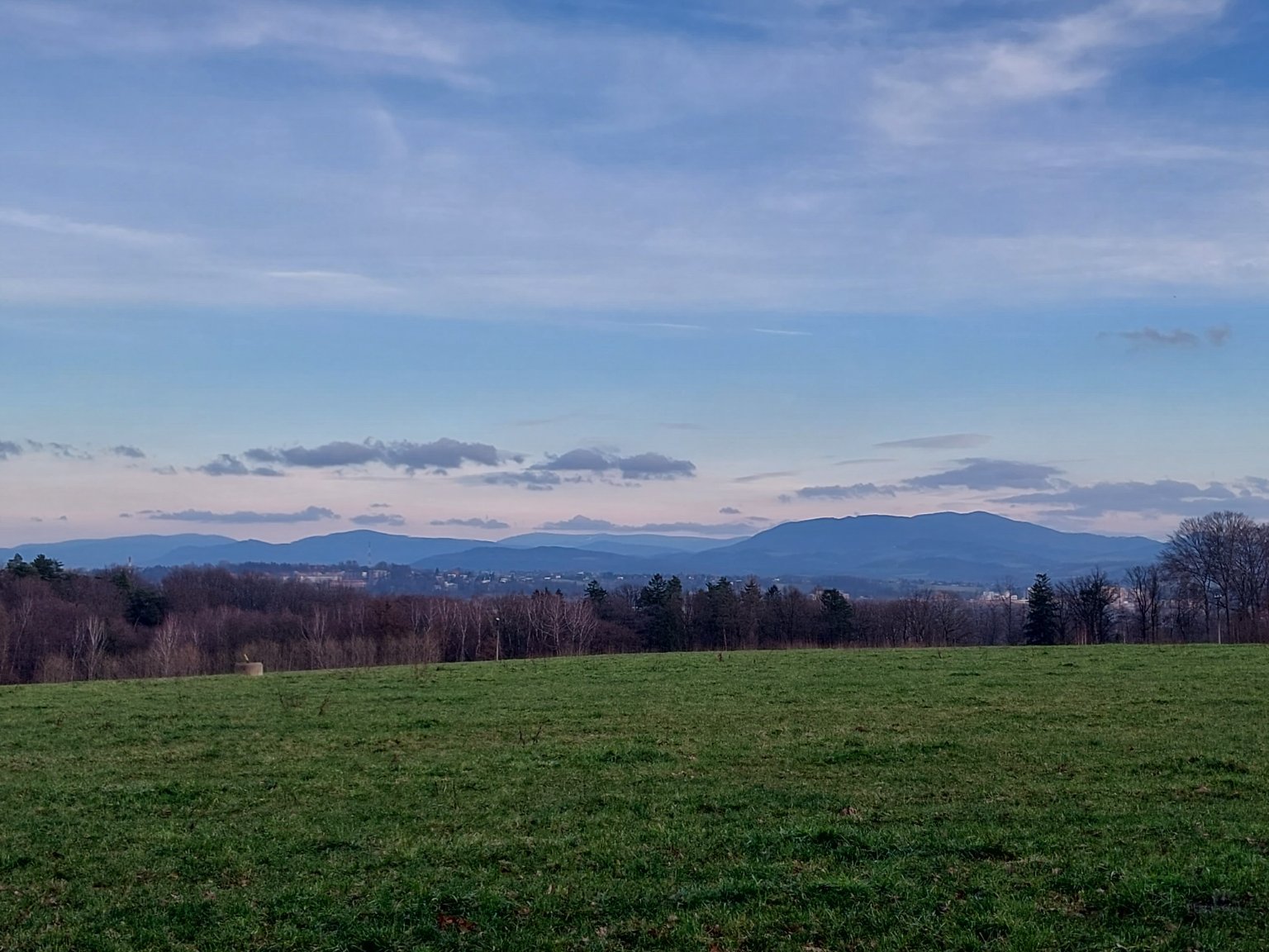 Mosty u Českého Těšína