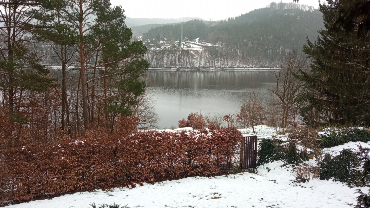 Cholín-Boubovny(Sedlčansko)