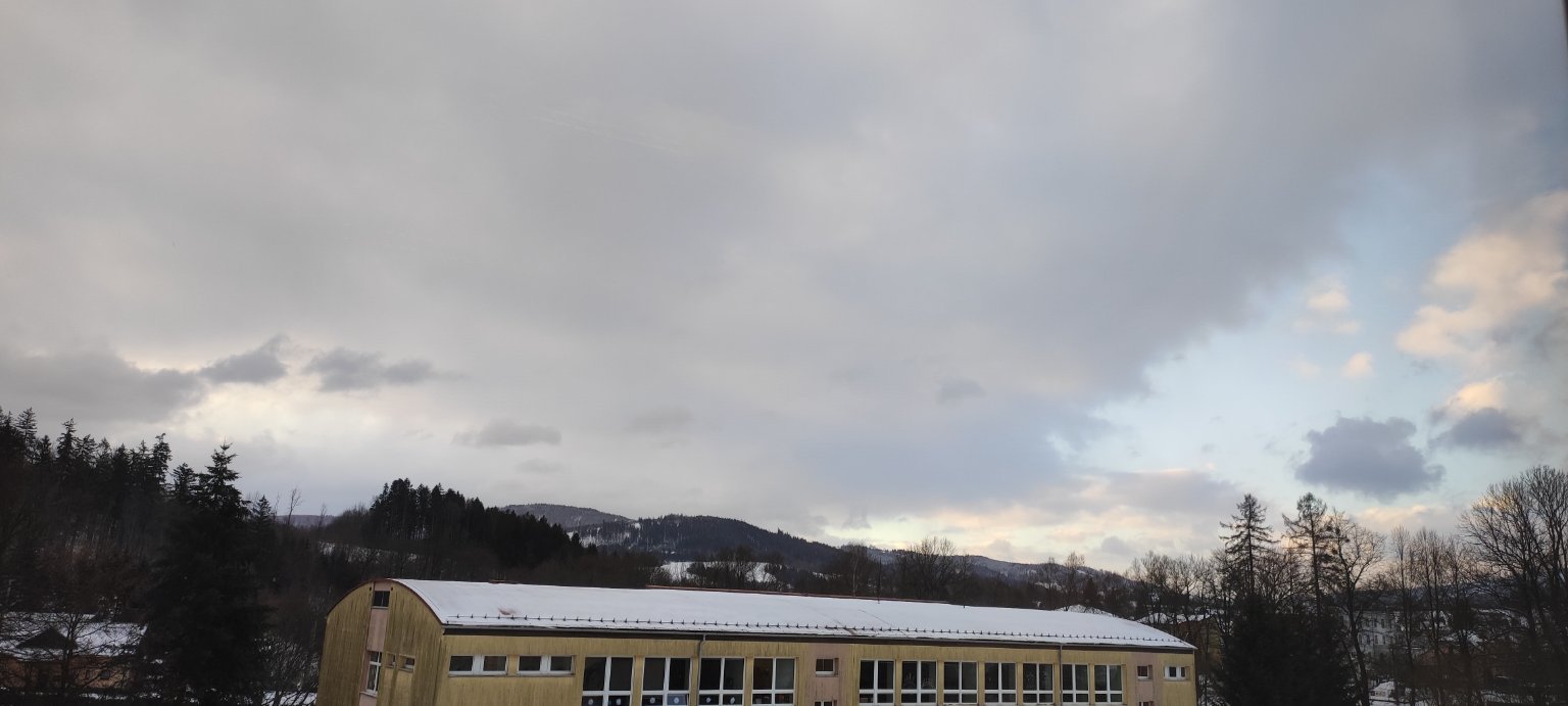 Jablunkov lesní 190