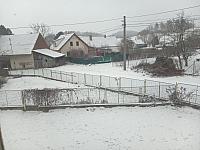 Mokrosuky, Pošumaví