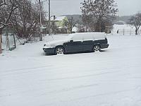 Mokrosuky, Pošumaví