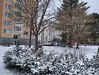 Třebíč Horka-Domky