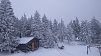 Pec pod Sněžkou