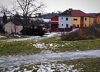 Třebíč-Borovina