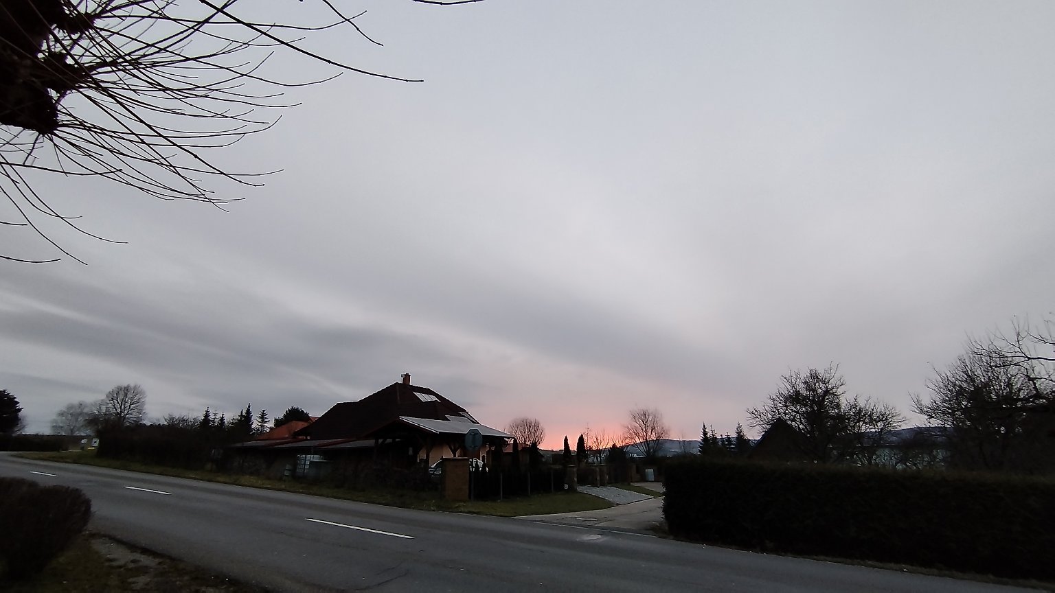 Slavičín,sídliště Vlára