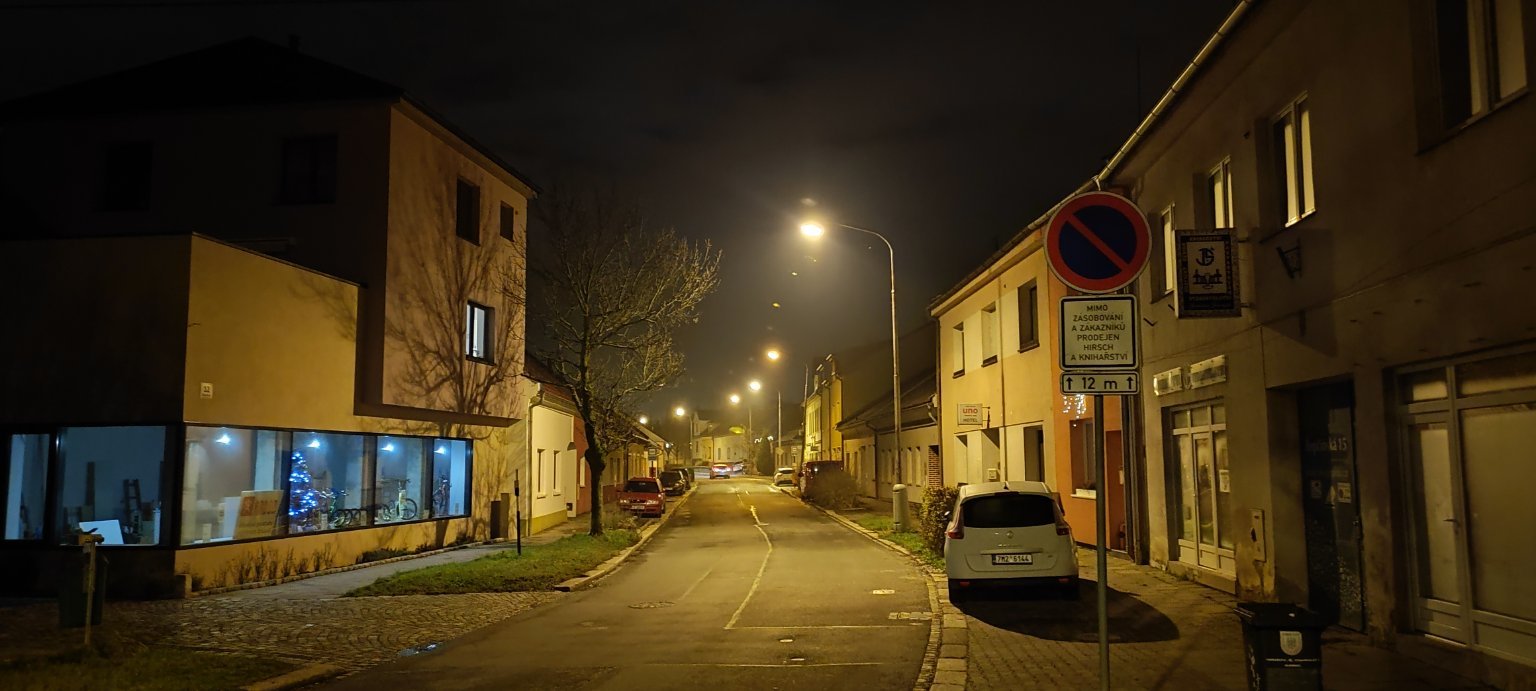 Řepčín-Olomouc-Řepčínská