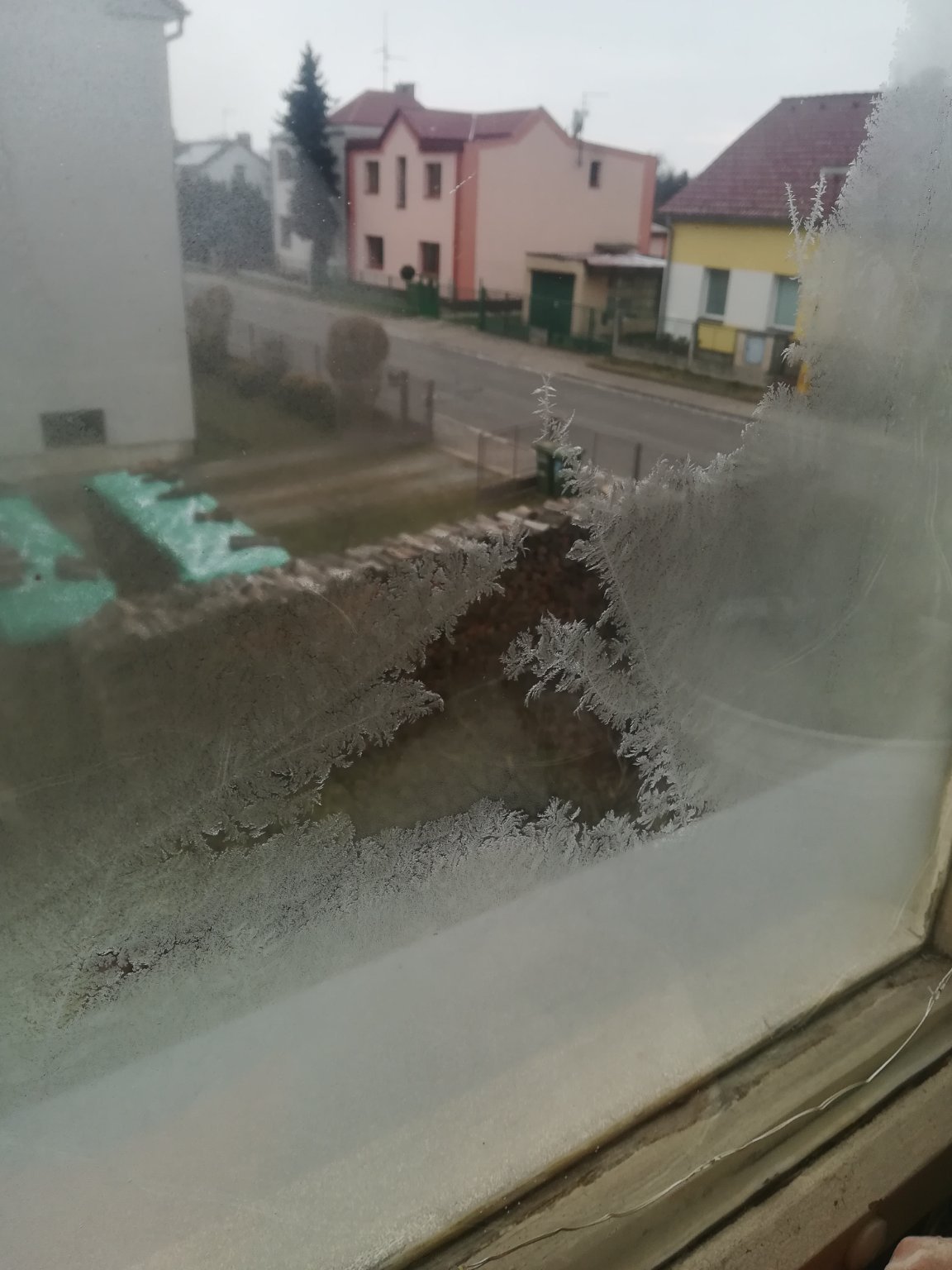 Třebechovice pod Orebem