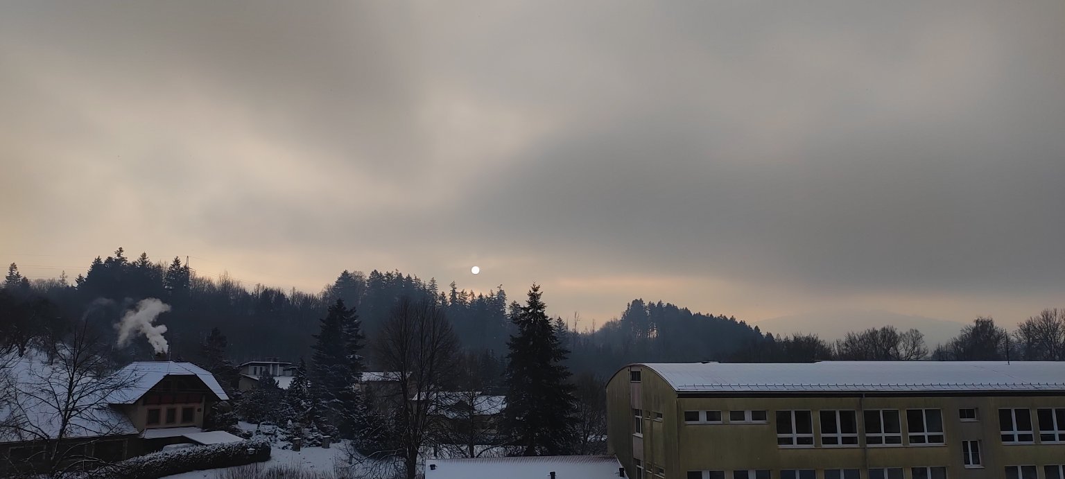 Jablunkov lesní 190