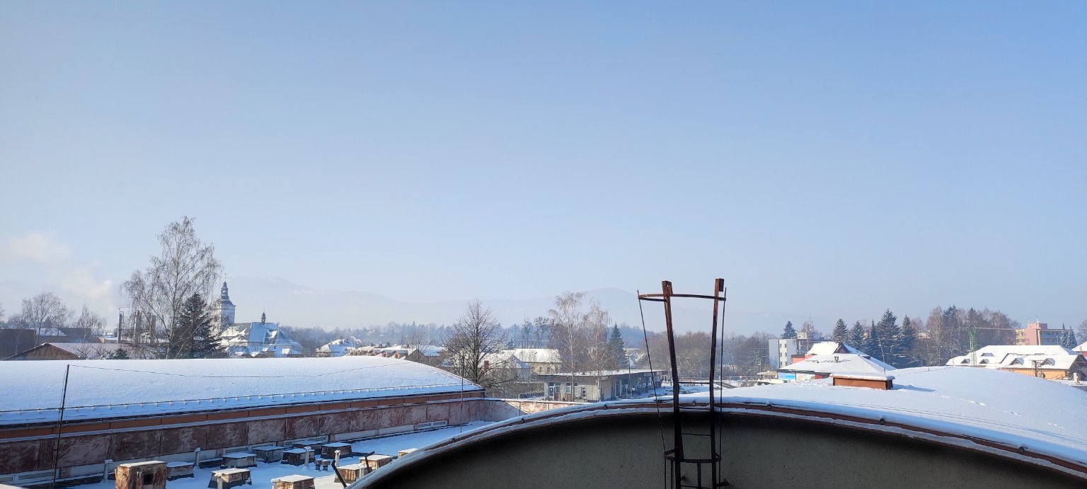 Jablunkov lesní 190