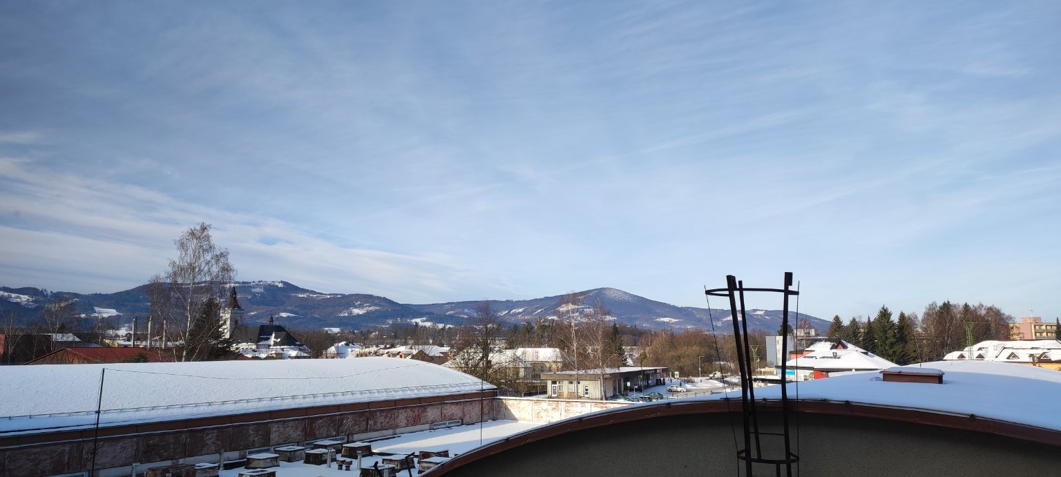 Jablunkov lesní 190