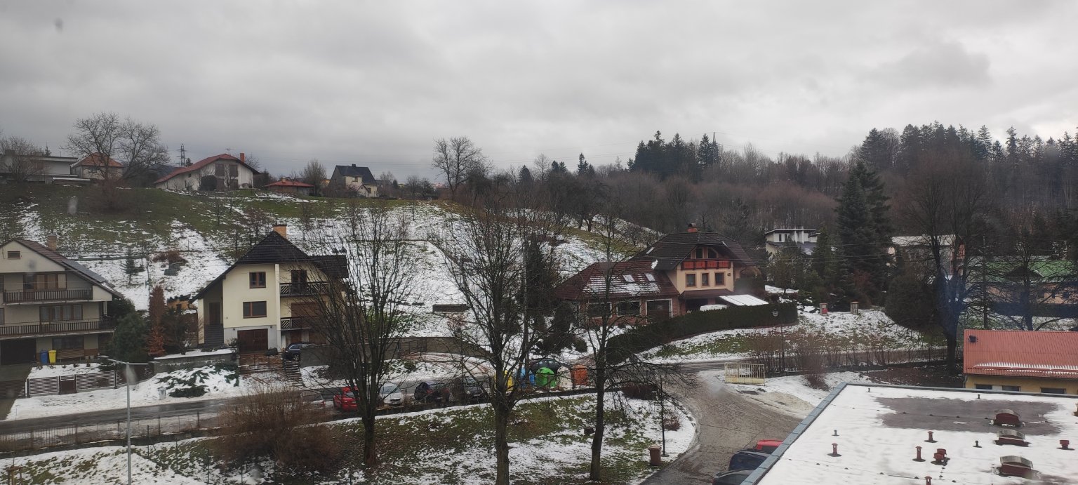 Jablunkov lesní 190