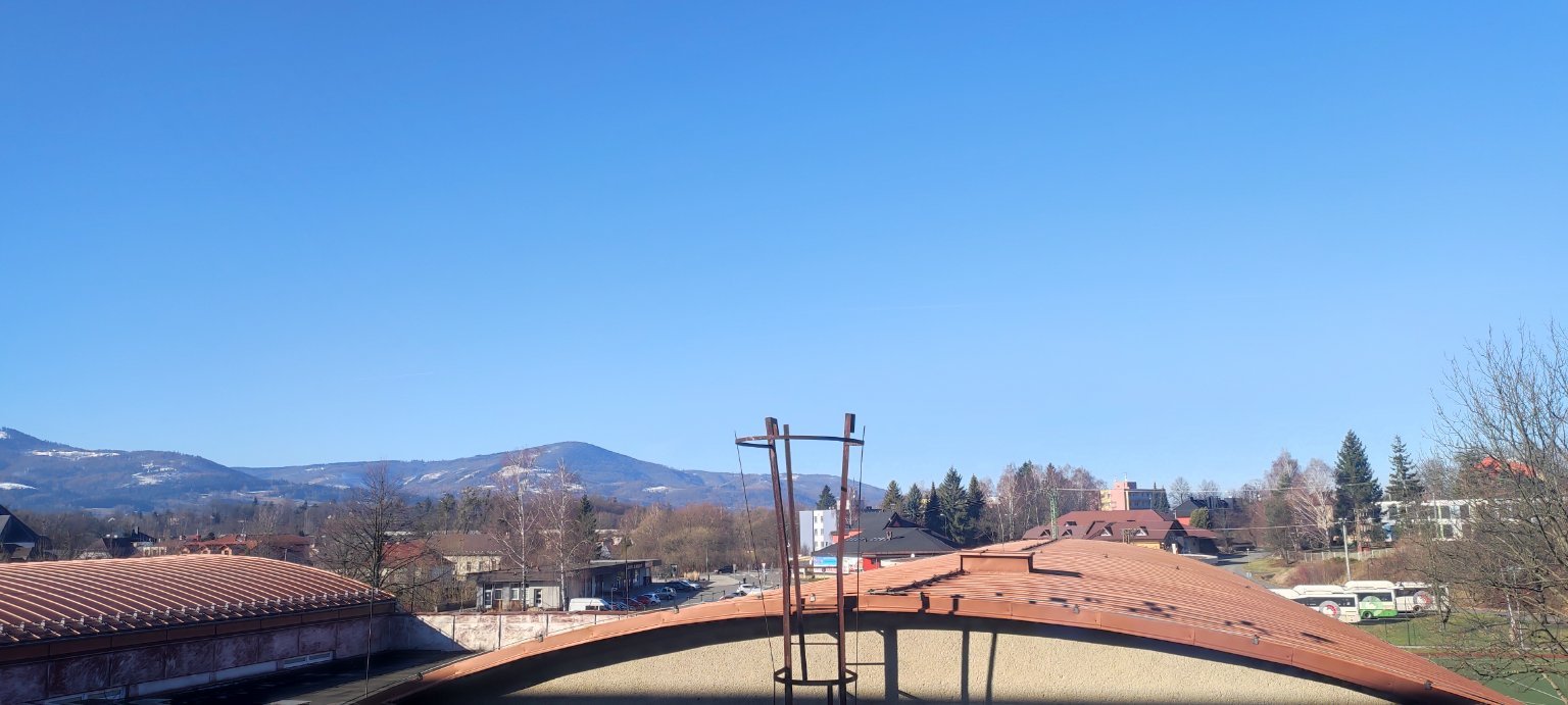 Jablunkov lesní 190