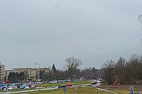 Hradec Králové - Třebeš