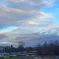 Hradec Králové - Třebeš