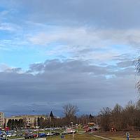 Hradec Králové - Třebeš