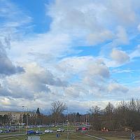 Hradec Králové - Třebeš