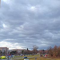 Hradec Králové - Třebeš