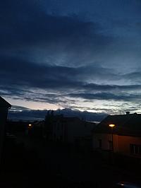 Třebechovice pod Orebem