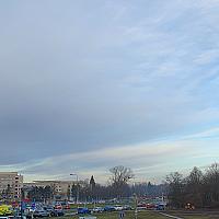 Hradec Králové - Třebeš