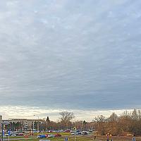 Hradec Králové - Třebeš