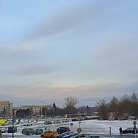 Hradec Králové - Třebeš