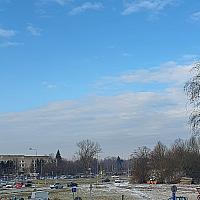 Hradec Králové - Třebeš