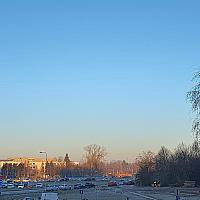 Hradec Králové - Třebeš