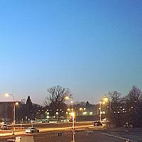 Hradec Králové - Třebeš