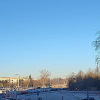 Hradec Králové - Třebeš