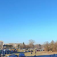 Hradec Králové - Třebeš