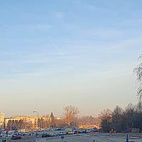 Hradec Králové - Třebeš