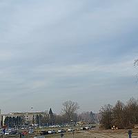 Hradec Králové - Třebeš