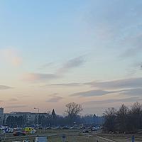 Hradec Králové - Třebeš