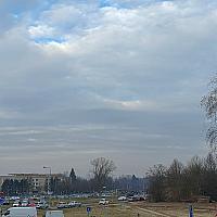 Hradec Králové - Třebeš