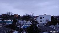 Hořice - Libonice