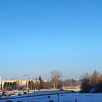 Hradec Králové - Třebeš