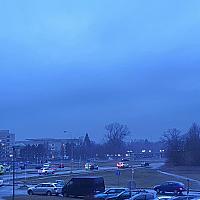 Hradec Králové - Třebeš