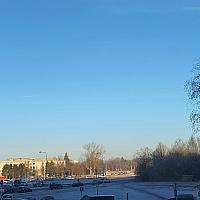 Hradec Králové - Třebeš