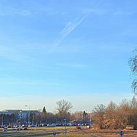 Hradec Králové - Třebeš